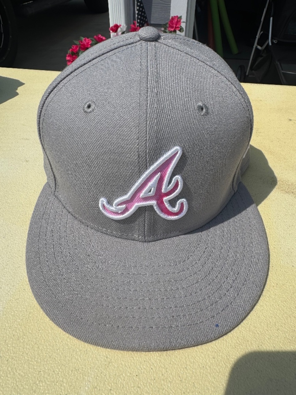 Atlanta Braves Hat